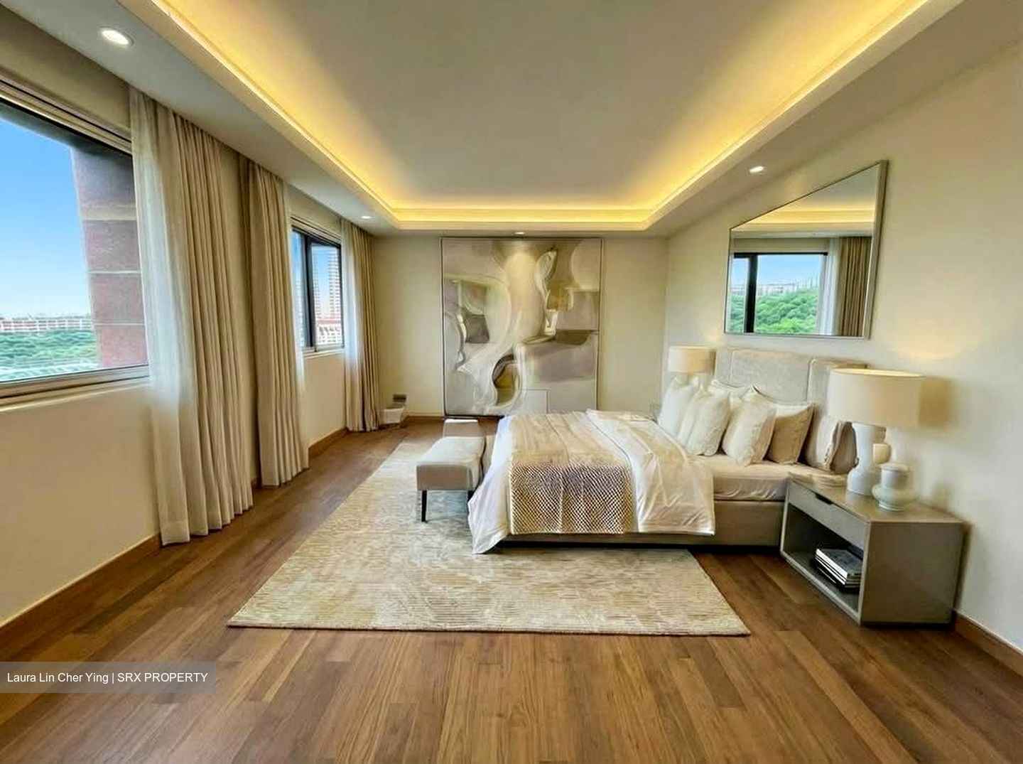 Orange Grove Road (D10), Condominium #590525191